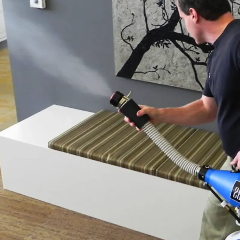 Professional Odor Removal in Boonville, MO